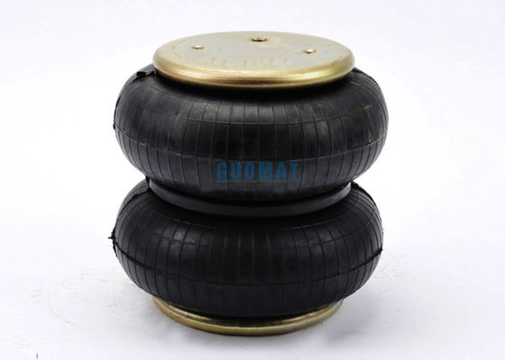 Çift Kıvrımlı W01-358-6926 Firestone Körük FD200-19 504 Contitech Hava Körükleri