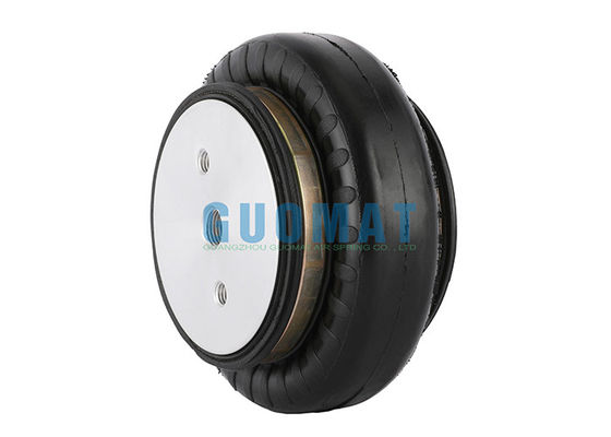 1K130070 Endüstriyel Hava Yayı 1B5-550 Goodyear Kauçuk Hava Yastığı Değiştirin