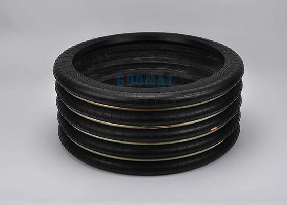 S-600-5R Yokohama Kauçuk Hava Yaylı Delme Makinesi S600 5R 276mm Yüksek Beş Katmanlı Hava Yastığı