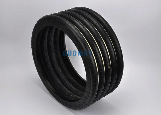 S-600-5R Yokohama Kauçuk Hava Yaylı Delme Makinesi S600 5R 276mm Yüksek Beş Katmanlı Hava Yastığı