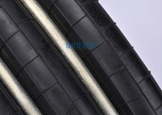 S-600-5R Yokohama Kauçuk Hava Yaylı Delme Makinesi S600 5R 276mm Yüksek Beş Katmanlı Hava Yastığı