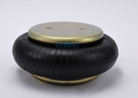 1B9-202 Goodyear Endüstriyel Körük Tek Kıvrımlı Havalı Yaylı Çanta 578 91 3 201