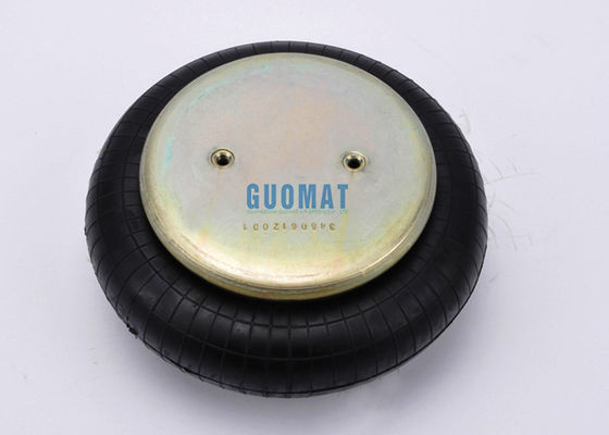 1B9-202 Goodyear Endüstriyel Körük Tek Kıvrımlı Havalı Yaylı Çanta 578 91 3 201