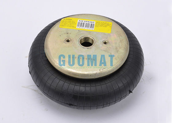 1B9-202 Goodyear Endüstriyel Körük Tek Kıvrımlı Havalı Yaylı Çanta 578 91 3 201