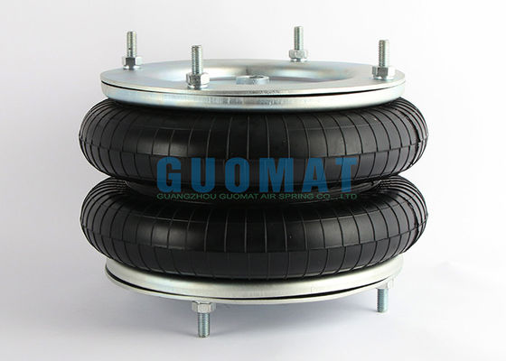 GUOMAT 12X2 Hava Yaylı Flanş Tertibatı SP1541 Dunlop FD 412-22 DS Contitech Endüstriyel Hava Yastığı