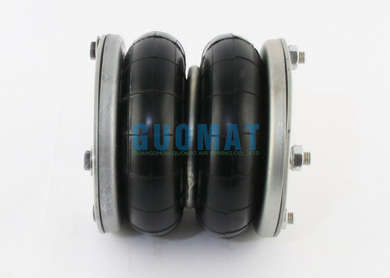 DB06219 DUNLOP Endüstriyel Kauçuk Hava Yayı G1/2 Kağıt makinesi ekipmanı aktüatörleri için