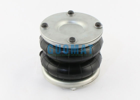 DB06219 DUNLOP Endüstriyel Kauçuk Hava Yayı G1/2 Kağıt makinesi ekipmanı aktüatörleri için