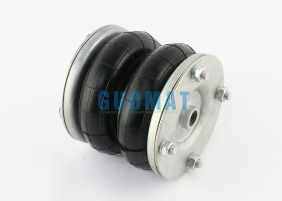 DB06219 DUNLOP Endüstriyel Kauçuk Hava Yayı G1/2 Kağıt makinesi ekipmanı aktüatörleri için