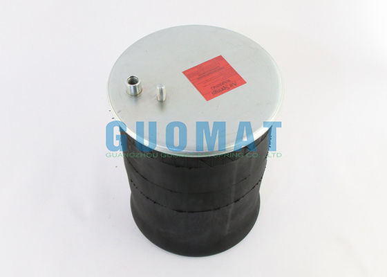 4884N1P06 Contitech Havalı Süspansiyon Yayı 1R11-861 MAN 81436006035 için Goodyear Kamyon Kauçuk Hava Şoku