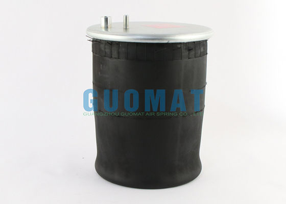 4884N1P06 Contitech Havalı Süspansiyon Yayı 1R11-861 MAN 81436006035 için Goodyear Kamyon Kauçuk Hava Şoku