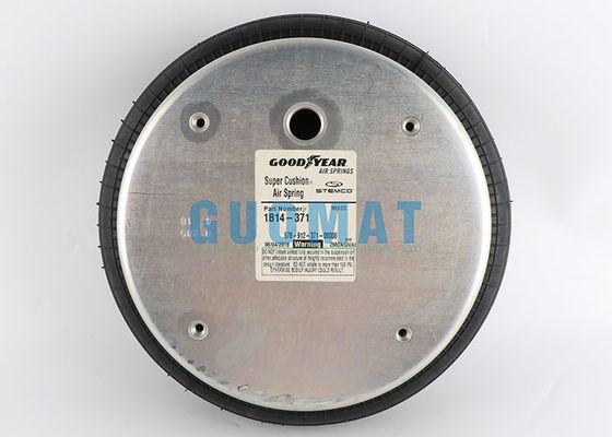 Goodyear Süper Yastık Hava Yayı 1B14-371 Tek Kıvrımlı Lastik Körük 578-91-3-352