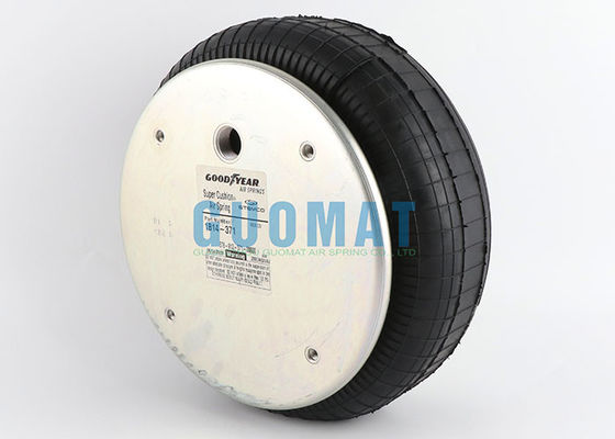 Goodyear Süper Yastık Hava Yayı 1B14-371 Tek Kıvrımlı Lastik Körük 578-91-3-352