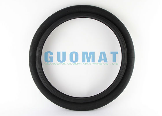 FS 1710-12 Contitech Körüklü Stil Endüstriyel Körük 12cm Max İnme Tek Kıvrımlı