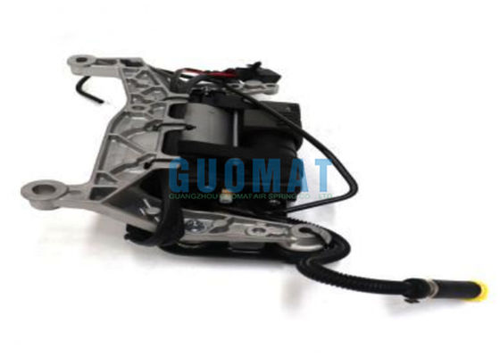 Hava Süspansiyon Kompresörü Porsche Cayenne II 92A VW Touareg NF II 95835890100