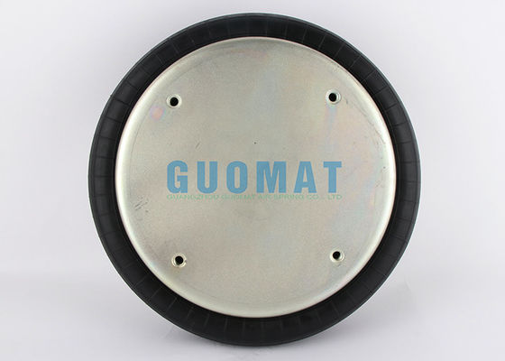 FS 530-14 CI Contitech Tek Kıvrımlı Körük 1/4NPT Kauçuk Körük Endüstriyel