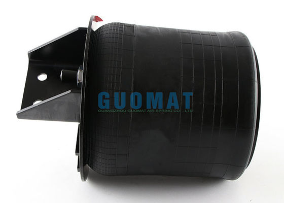 TRL-230LLH Kamyon Rolling Lobe Havalı süspansiyon Yayı 1T6230H HINO İçin Otomobil Parçaları