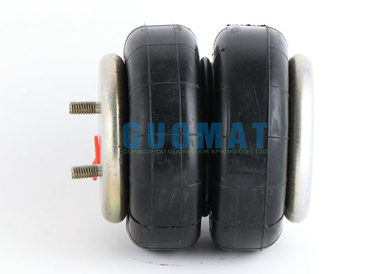 Körük Stili 255-1.5 Firestone Kauçuk Hava Yayı W01-M58-6105 Sarma Makinesi İçin