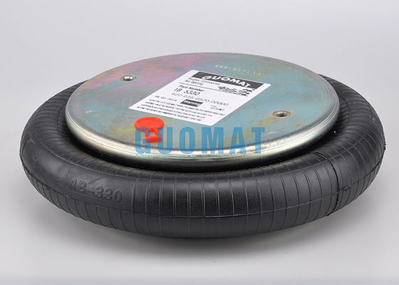 Tek Kıvrımlı Kauçuk Hava Yayı W01-358-7008 Firestone 1B12-300/313 Goodear Hava Körüğü