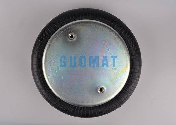 Tek Kıvrımlı Kauçuk Hava Yayı W01-358-7008 Firestone 1B12-300/313 Goodear Hava Körüğü