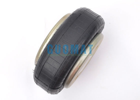 Tek Kıvrımlı Römork Körüğü 1B9-202 Goodyear Endüstriyel Hava Yastıkları 578-91-3-201