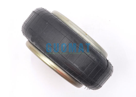 Tek Kıvrımlı Römork Körüğü 1B9-202 Goodyear Endüstriyel Hava Yastıkları 578-91-3-201