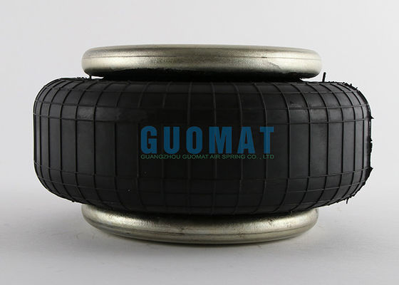 Tek Kıvrımlı Römork Körüğü 1B9-202 Goodyear Endüstriyel Hava Yastıkları 578-91-3-201