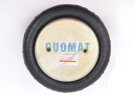 Tek Kıvrımlı Römork Körüğü 1B9-202 Goodyear Endüstriyel Hava Yastıkları 578-91-3-201