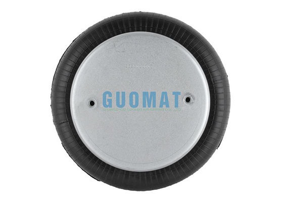 W01-358-7008 Kolay Kurulum Kauçuk Hava Yayı Firestone Endüstriyel Körüklü Aktüatörü Değiştirin