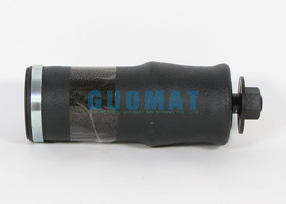 Firestone Kollu Stil Hava Yayı W02-358-7036 Küçük Endüstriyel Ekipman Hava Süspansiyon Şoku