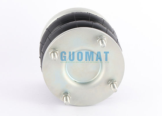 SP1482 DUNLOP Flanşlı Tip Körük 6''X2 Çift Kıvrımlı Hava Kaldırma Taşıma Çantası