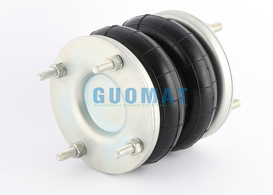 SP1482 DUNLOP Flanşlı Tip Körük 6''X2 Çift Kıvrımlı Hava Kaldırma Taşıma Çantası