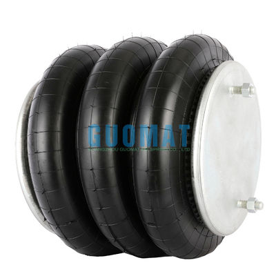 Değiştirin W01-358-7996 Firestone Kıvrımlı Hava Yaylı Çanta 3B12-335 Goodyear