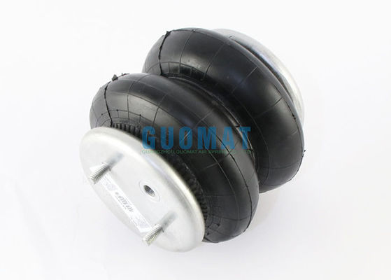 W21-760-0335 Kauçuk Körük A01-760-0335 Firestone Süspansiyon Hava Şoku 203mm Max.Dış Çap