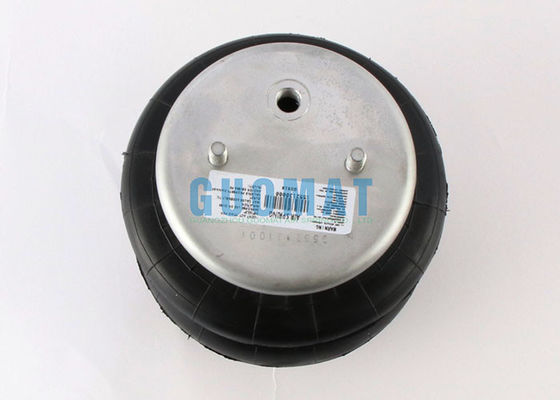 W21-760-0335 Kauçuk Körük A01-760-0335 Firestone Süspansiyon Hava Şoku 203mm Max.Dış Çap