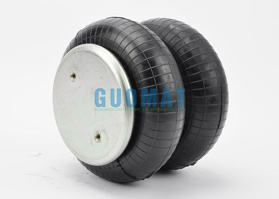 W01-358-6910 Firestone Endüstriyel Hava Baharı 2B9-200 2B9-202 Goodyear Hava Asansörü Süspansiyonu