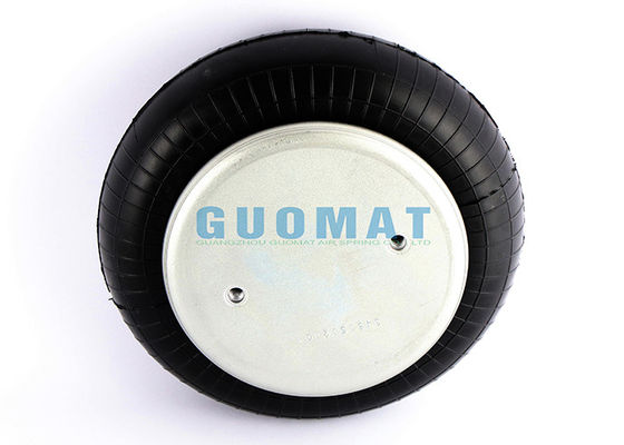 SP1B12 Phoenix Suspension Air Spring FS 200-10 G3/4 Hava Bağlantısı Contitech Tek Çemberli Hava Bellow