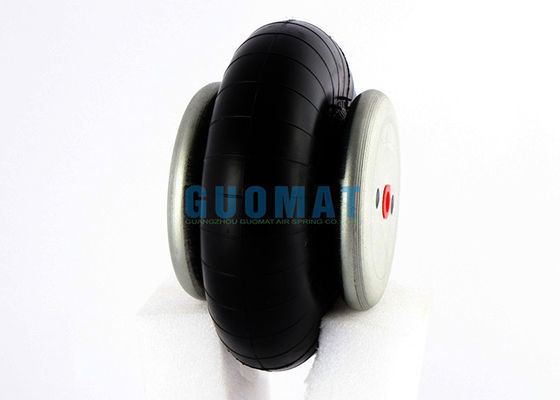 W01-358-7451 Kurutma Endüstriyel Hava Bahçesi Yerine Firestone Kauçuk Hava Bellows Navigator