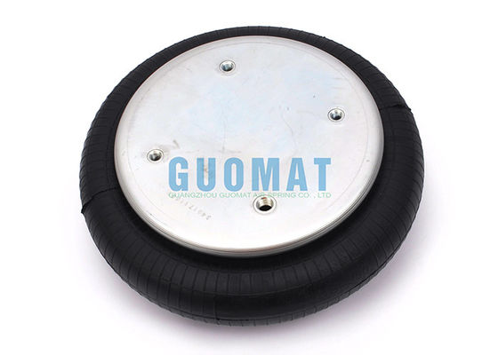 Tek titreşimli Endüstriyel Hava Bahçesi W01-358-7009 Firestone Kauçuk Hava Bellows Forming Baskı Makinesi