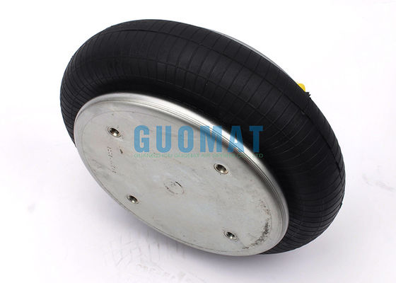 Tek titreşimli Endüstriyel Hava Bahçesi W01-358-7009 Firestone Kauçuk Hava Bellows Forming Baskı Makinesi
