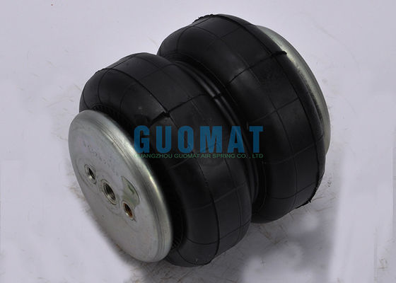 Firestone Çift Hava Balonu Çemberlenmiş Dönüştürme Contitech Hava Bellow FD 120-17 509 W01-358-7325