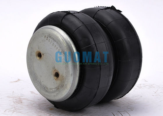 Firestone Çift Hava Balonu Çemberlenmiş Dönüştürme Contitech Hava Bellow FD 120-17 509 W01-358-7325