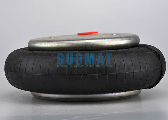 Contitech 1B12-301 Goodyear Hava süspansiyonu yayı FS330-11 468 Endüstriyel ekipman için