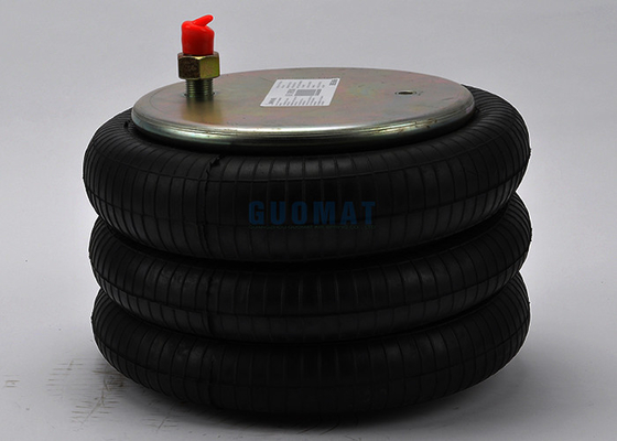 W01-358-8025 Firestone Endüstriyel Bellows Actuator FT 330-29 469 Contitech Roller Maçı Frenleri için Hava Baharı