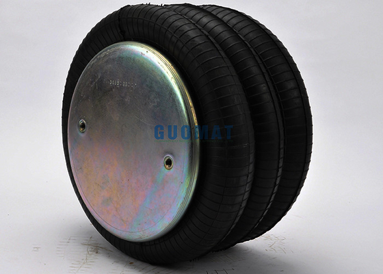 W01-358-8025 Firestone Endüstriyel Bellows Actuator FT 330-29 469 Contitech Roller Maçı Frenleri için Hava Baharı