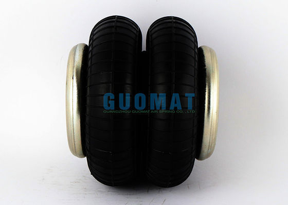 W01-358-7325 Endüstriyel Hava Baharı Firestone Kauçuk Bellow 26 Stil 2B8-150 Goodyear Değiştirme