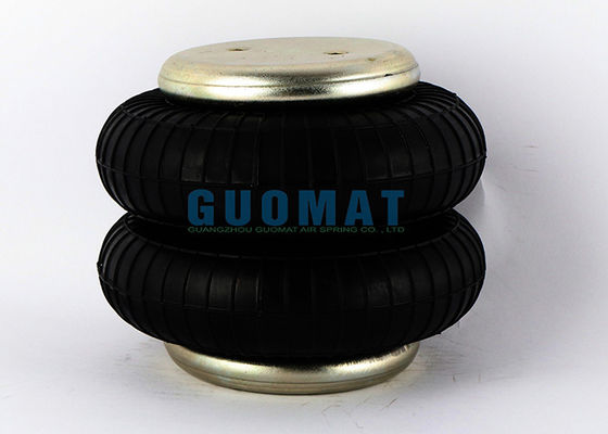 W01-358-7325 Endüstriyel Hava Baharı Firestone Kauçuk Bellow 26 Stil 2B8-150 Goodyear Değiştirme