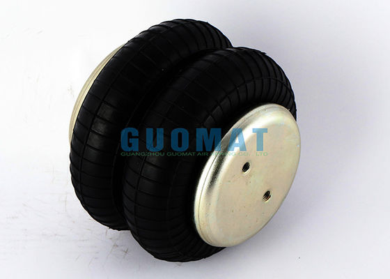 W01-358-7325 Endüstriyel Hava Baharı Firestone Kauçuk Bellow 26 Stil 2B8-150 Goodyear Değiştirme