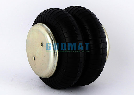 W01-358-7325 Endüstriyel Hava Baharı Firestone Kauçuk Bellow 26 Stil 2B8-150 Goodyear Değiştirme