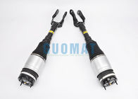 Steel One Pair Front Left And Right Air Suspension Struts For Jeep Grand Cherokee