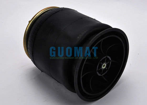 1T15M-9 Kamyon hava kaynakları W01-M58-0736 W01-M58-9131 Firestone asılı kauçuk bellows